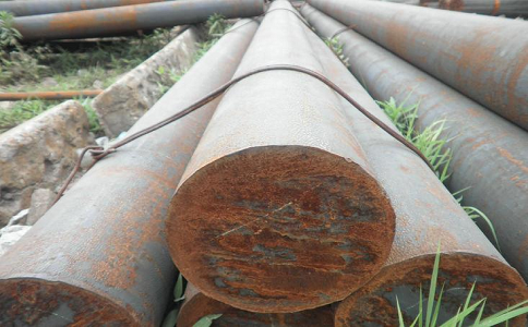 酉阳某设备厂采购双金属带锯条锯切尺寸100mm，面积79c㎡普钢的服务案例