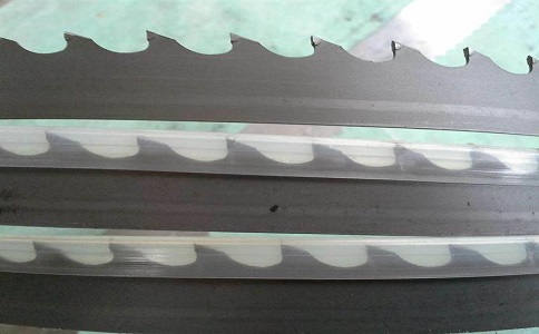 酉阳国产m51双金属锯条