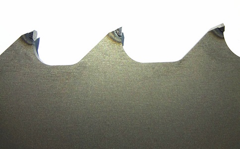 酉阳国产硬质合金锯条